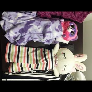 Meet your Posher, Qian